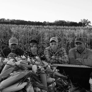 Meet your Posher, Timothy